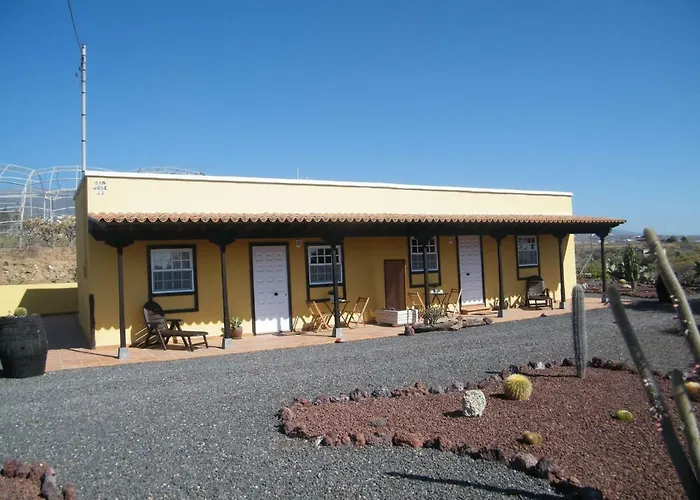 Casa Rural San Jose