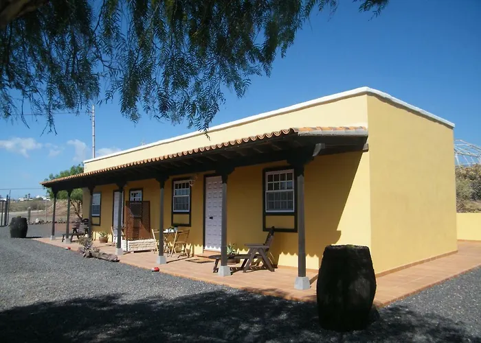 Casa Rural San Jose