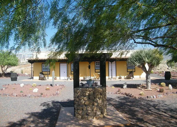 Casa Rural San Jose