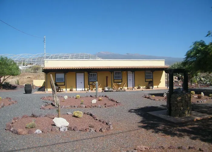 Casa Rural San Jose