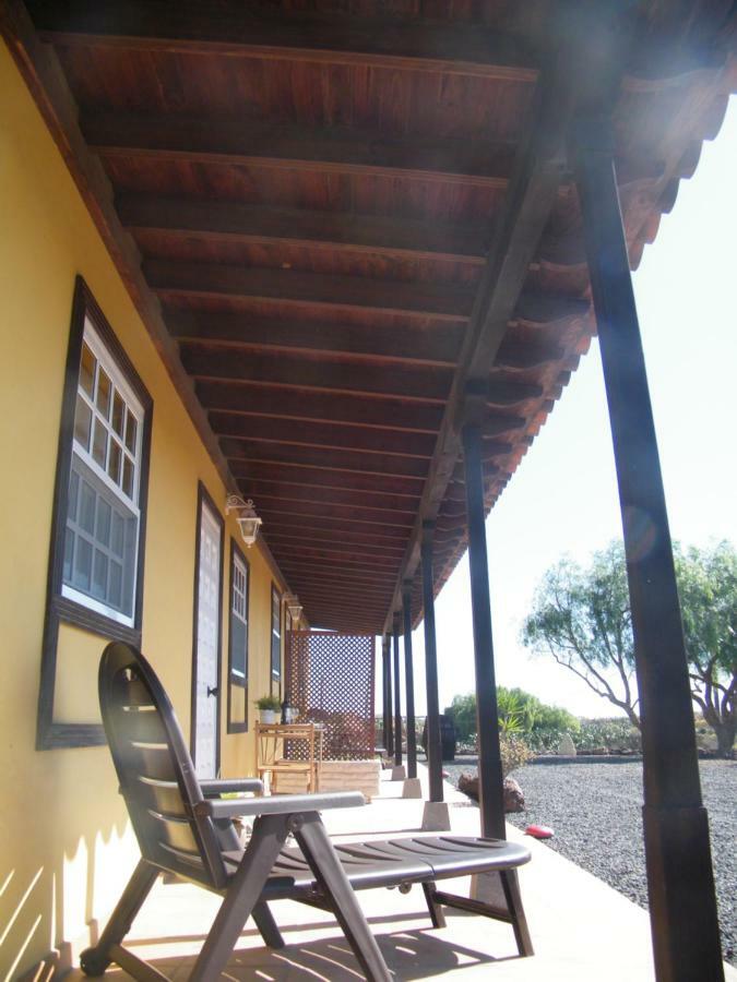 San Jose Country house