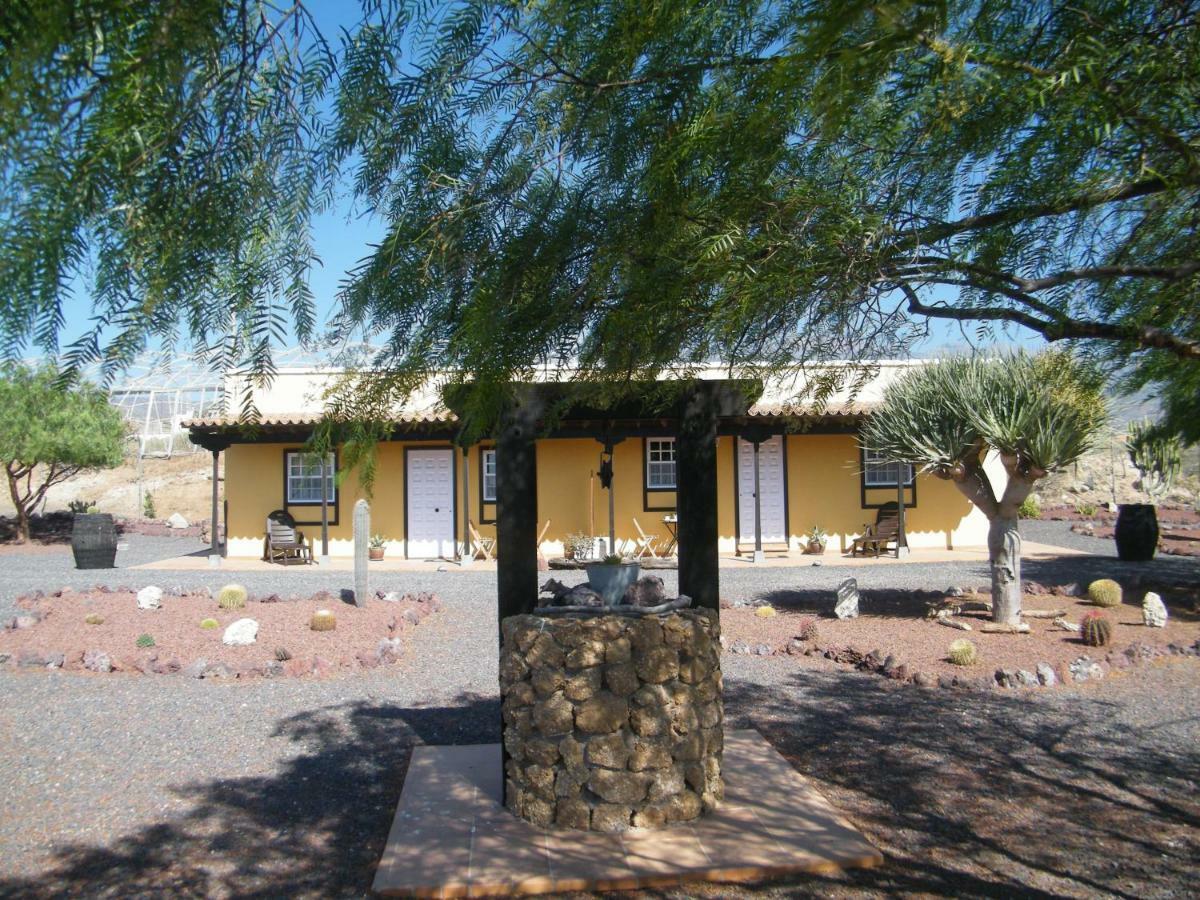 Country house San Jose