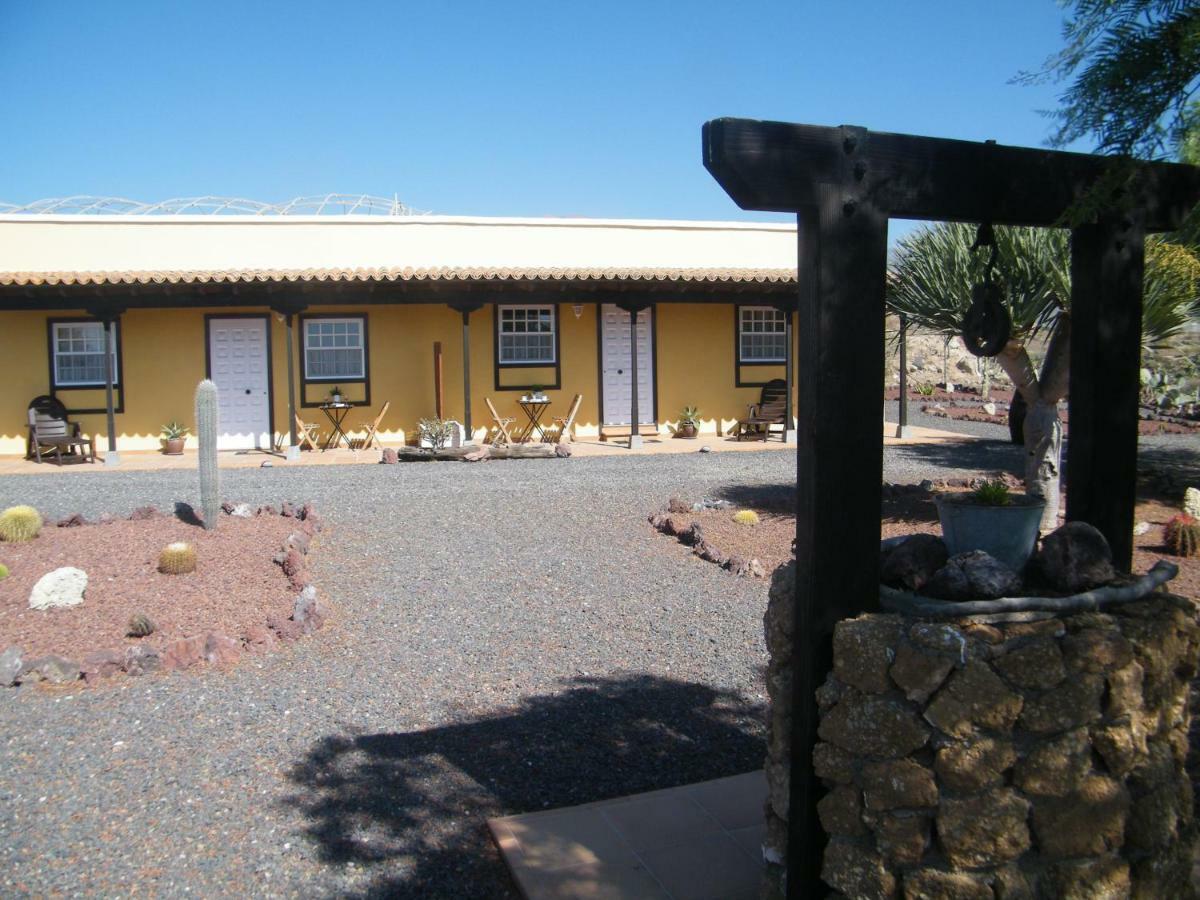 Country house San Jose San Isidro (Tenerife)