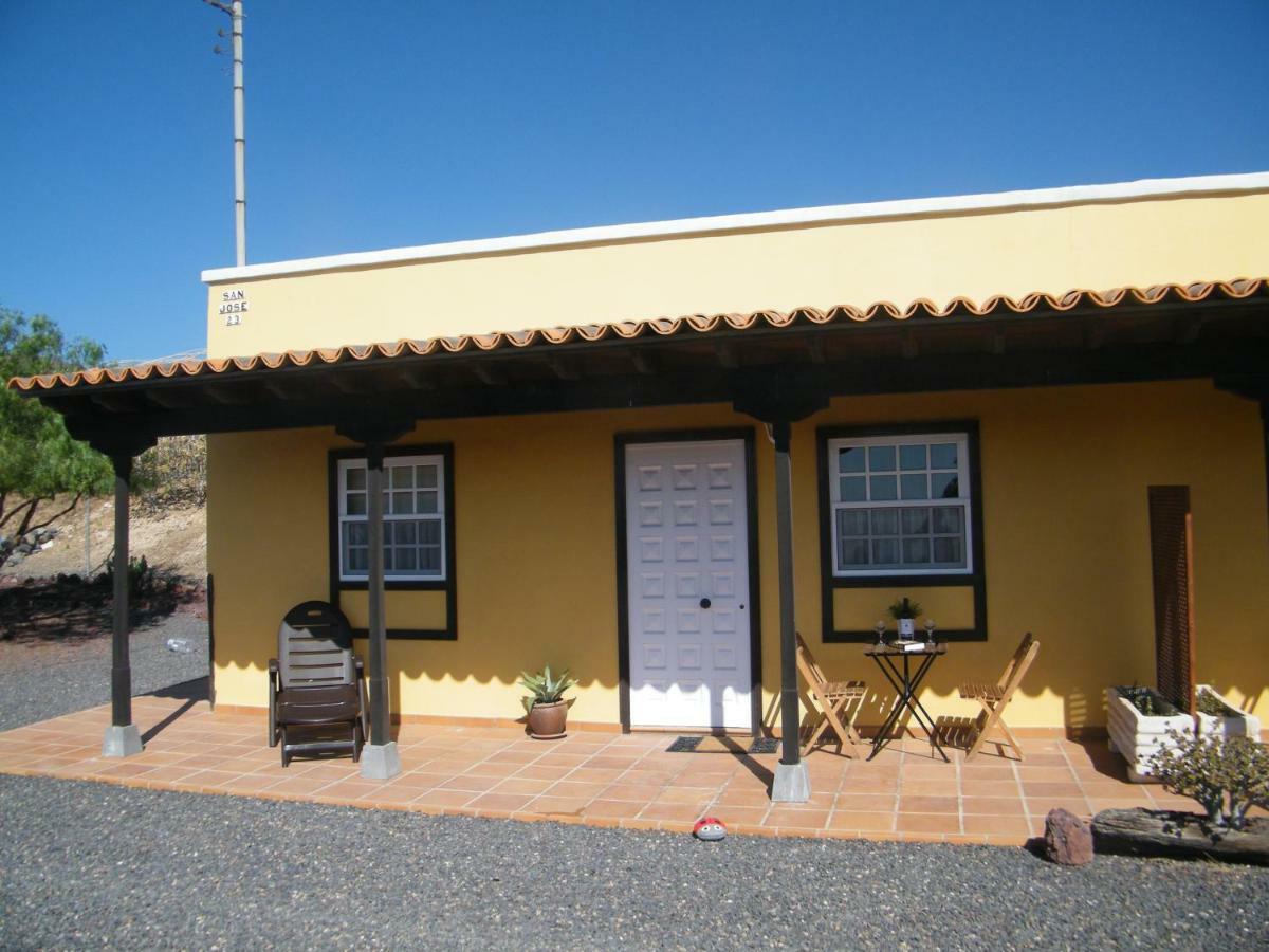 San Jose Country house San Isidro (Tenerife)