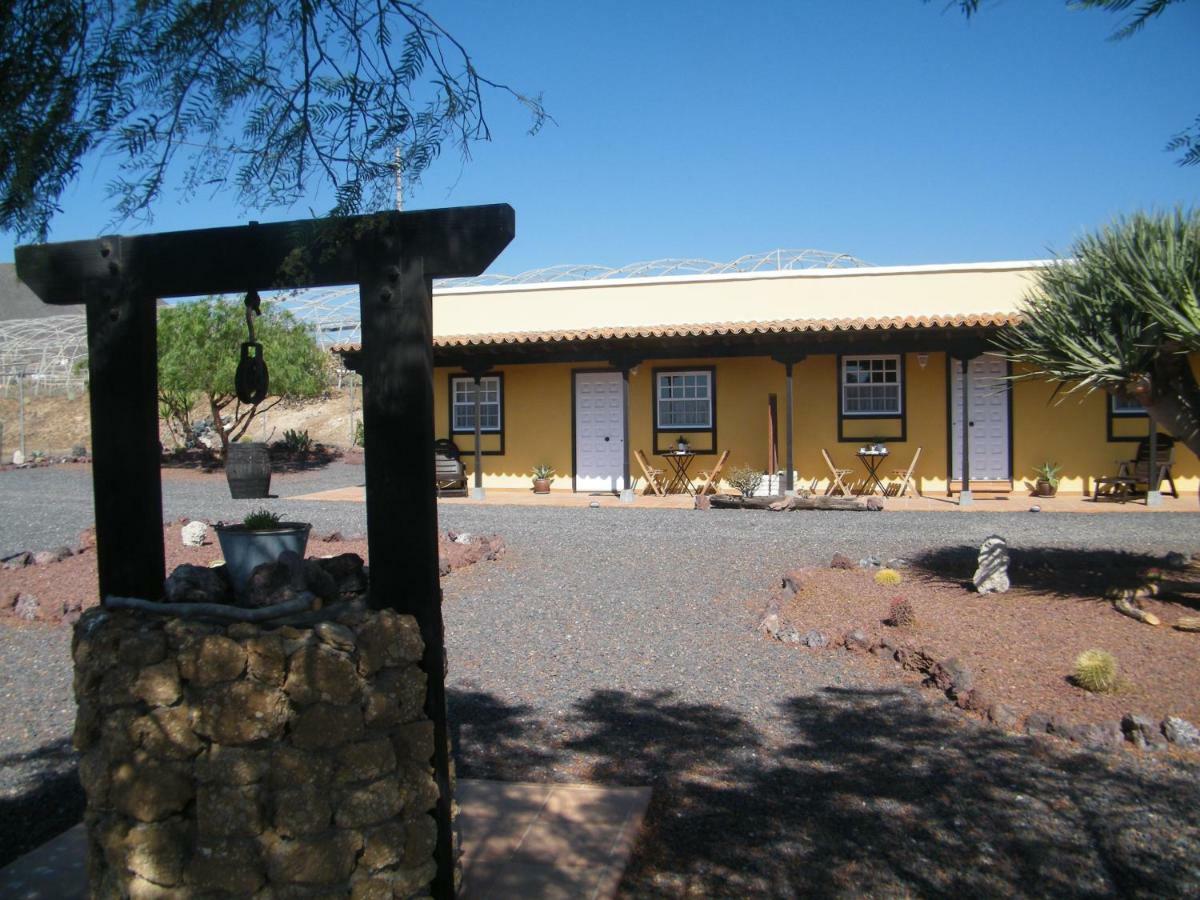 San Jose Country house *