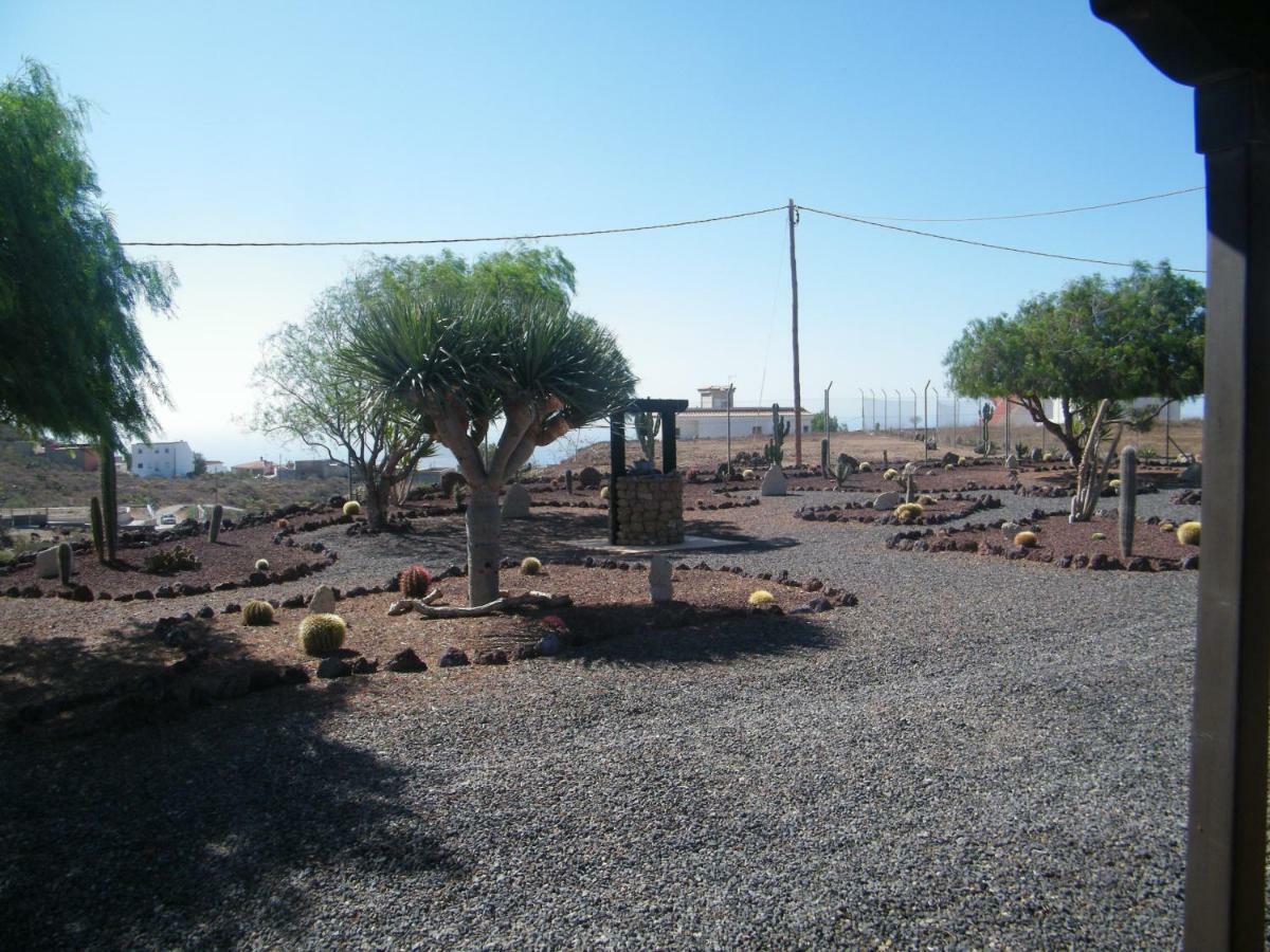 Country house San Jose San Isidro (Tenerife)