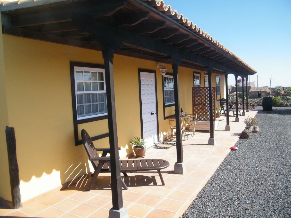 San Jose * San Isidro (Tenerife)