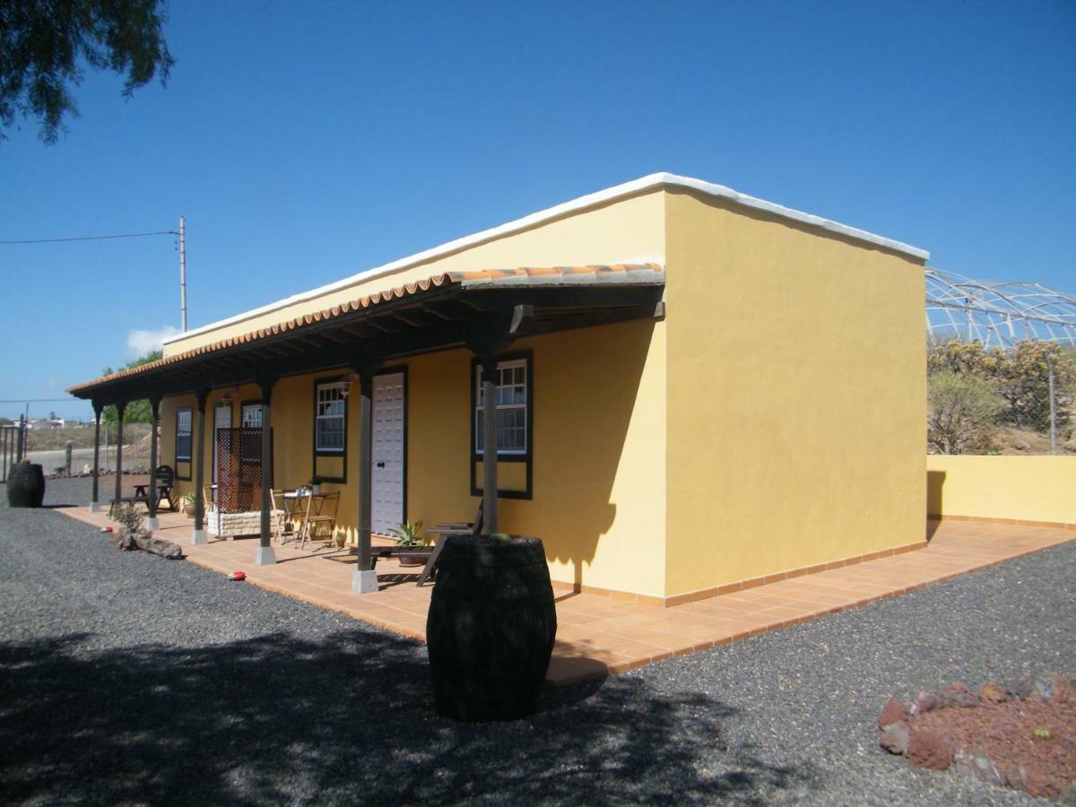 Country house San Jose San Isidro (Tenerife)