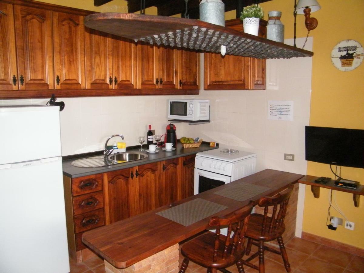 Country house San Jose *