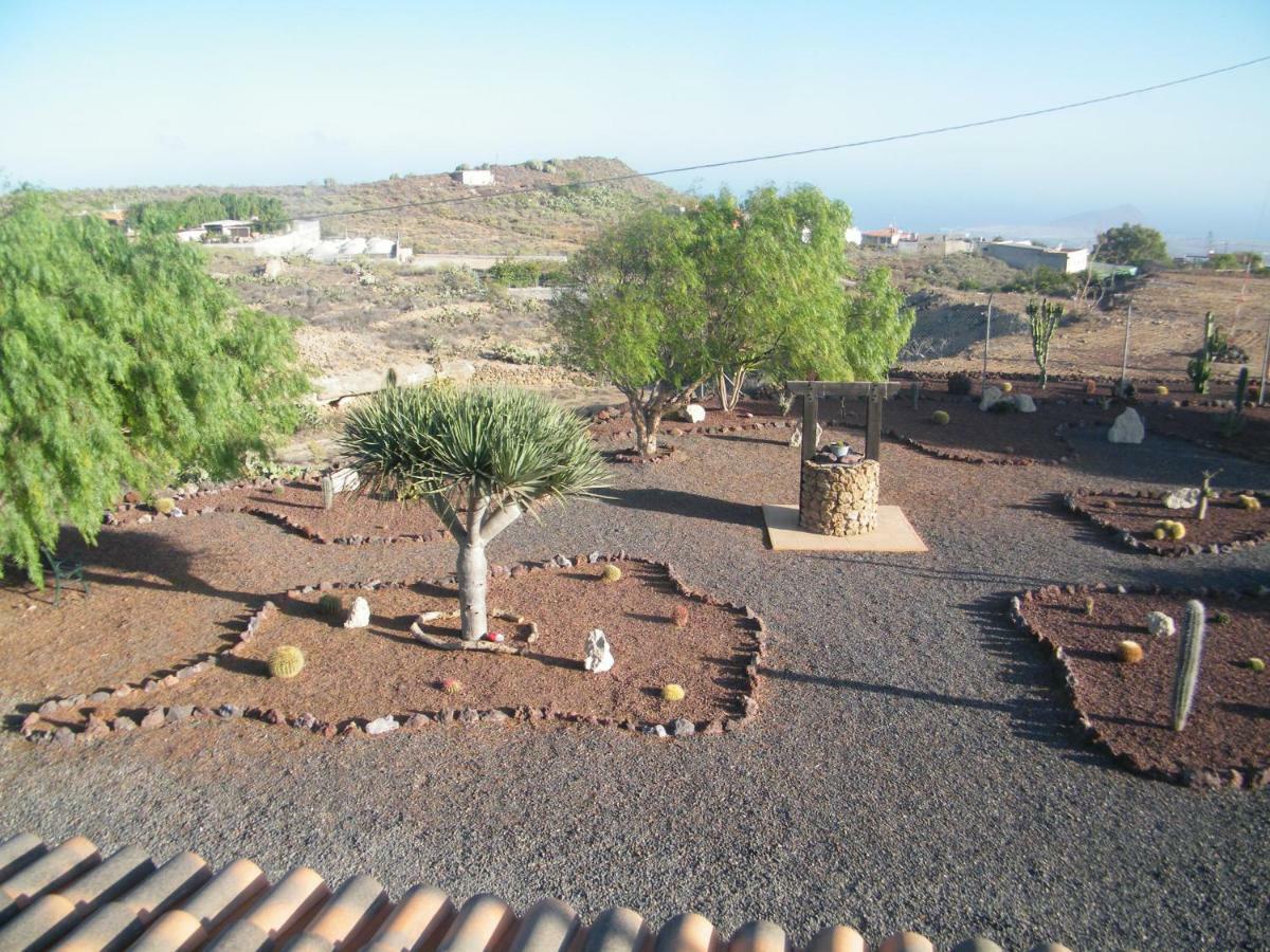 San Jose * San Isidro (Tenerife)