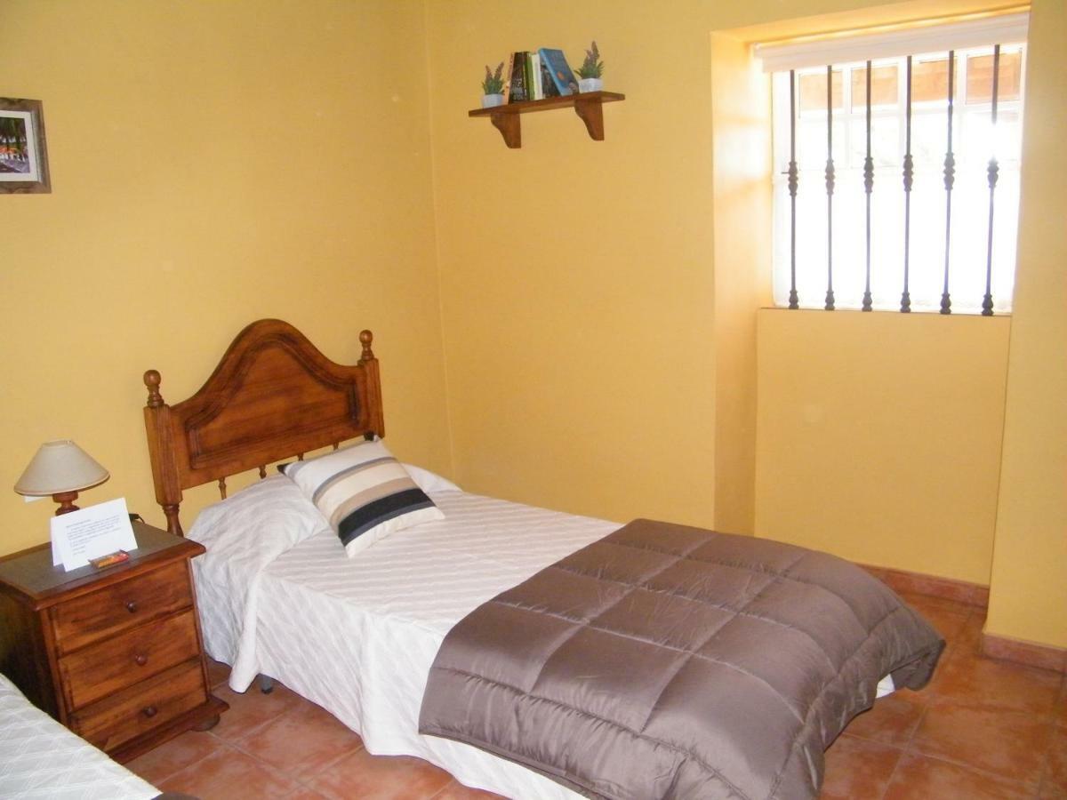 Country house San Jose *