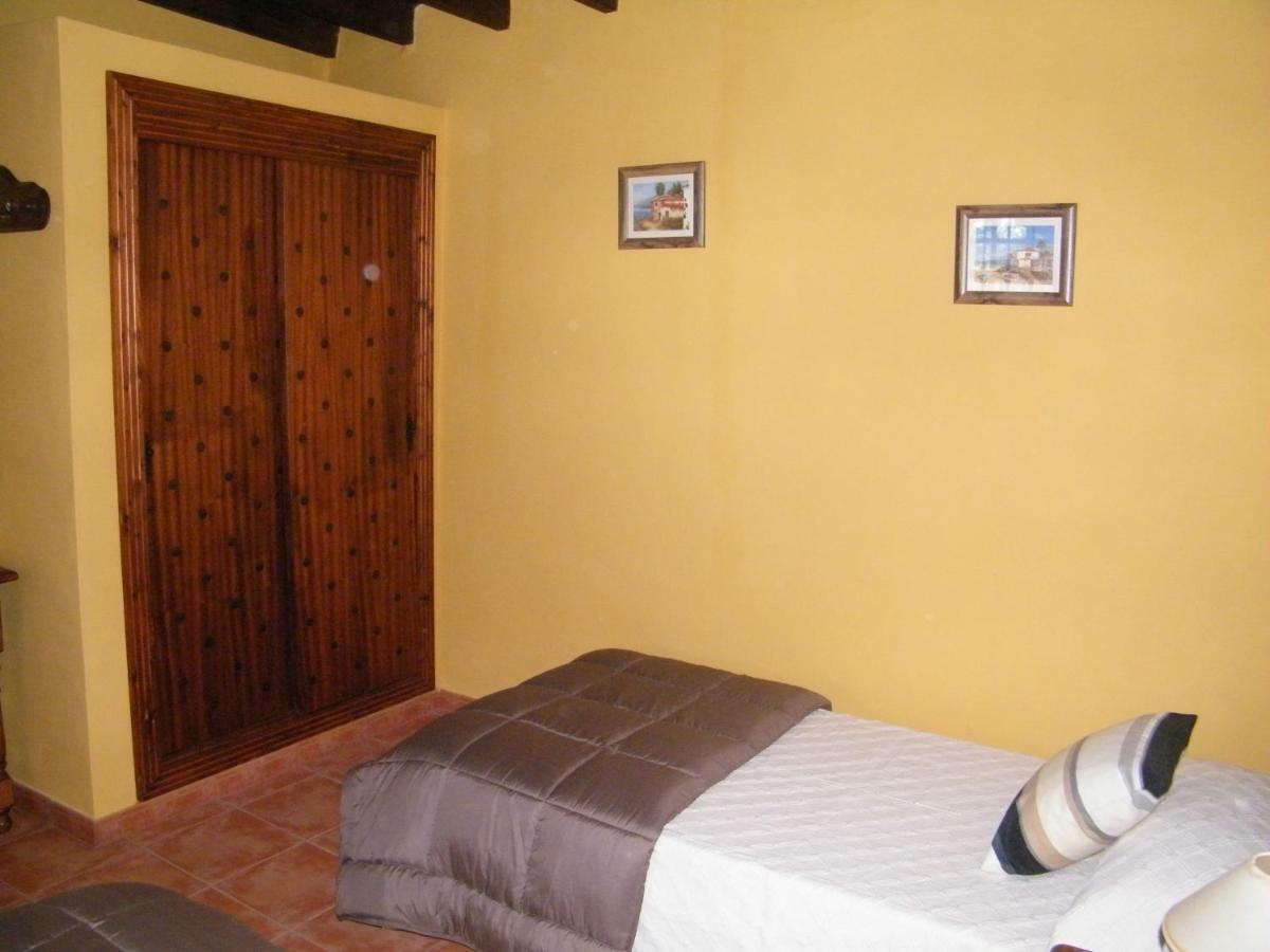 Country house San Jose *