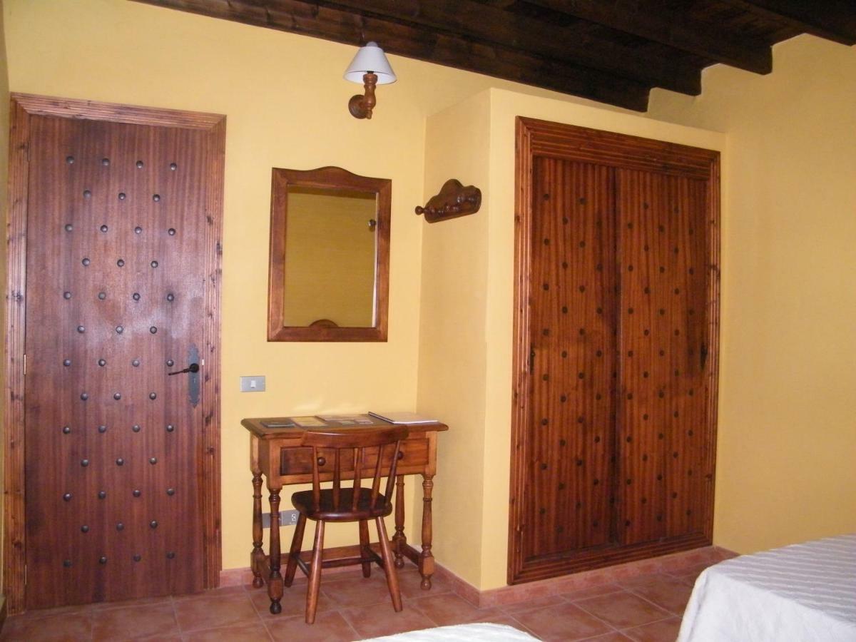 Country house San Jose
