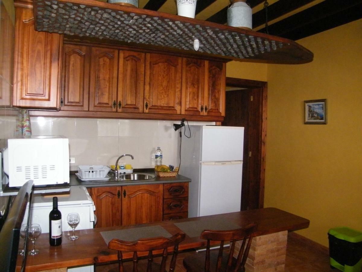 Country house San Jose *