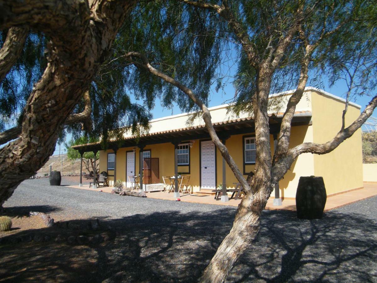 San Jose Country house *