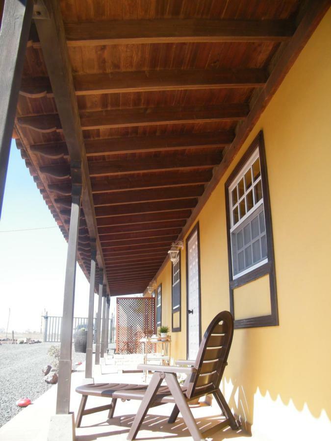 San Jose Country house *