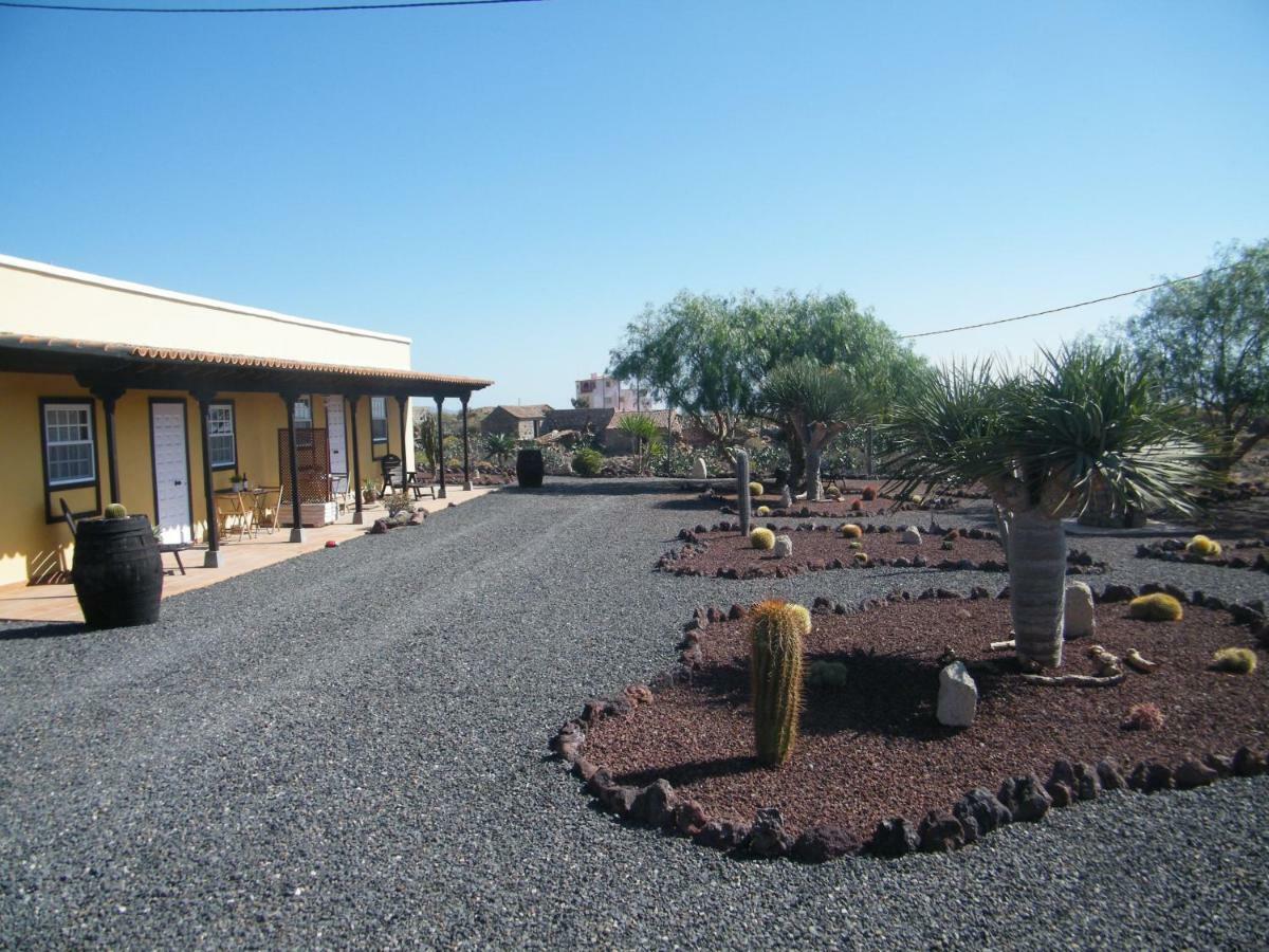 Country house San Jose San Isidro (Tenerife)
