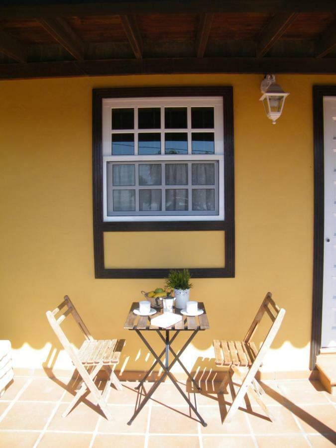 San Jose * San Isidro (Tenerife)