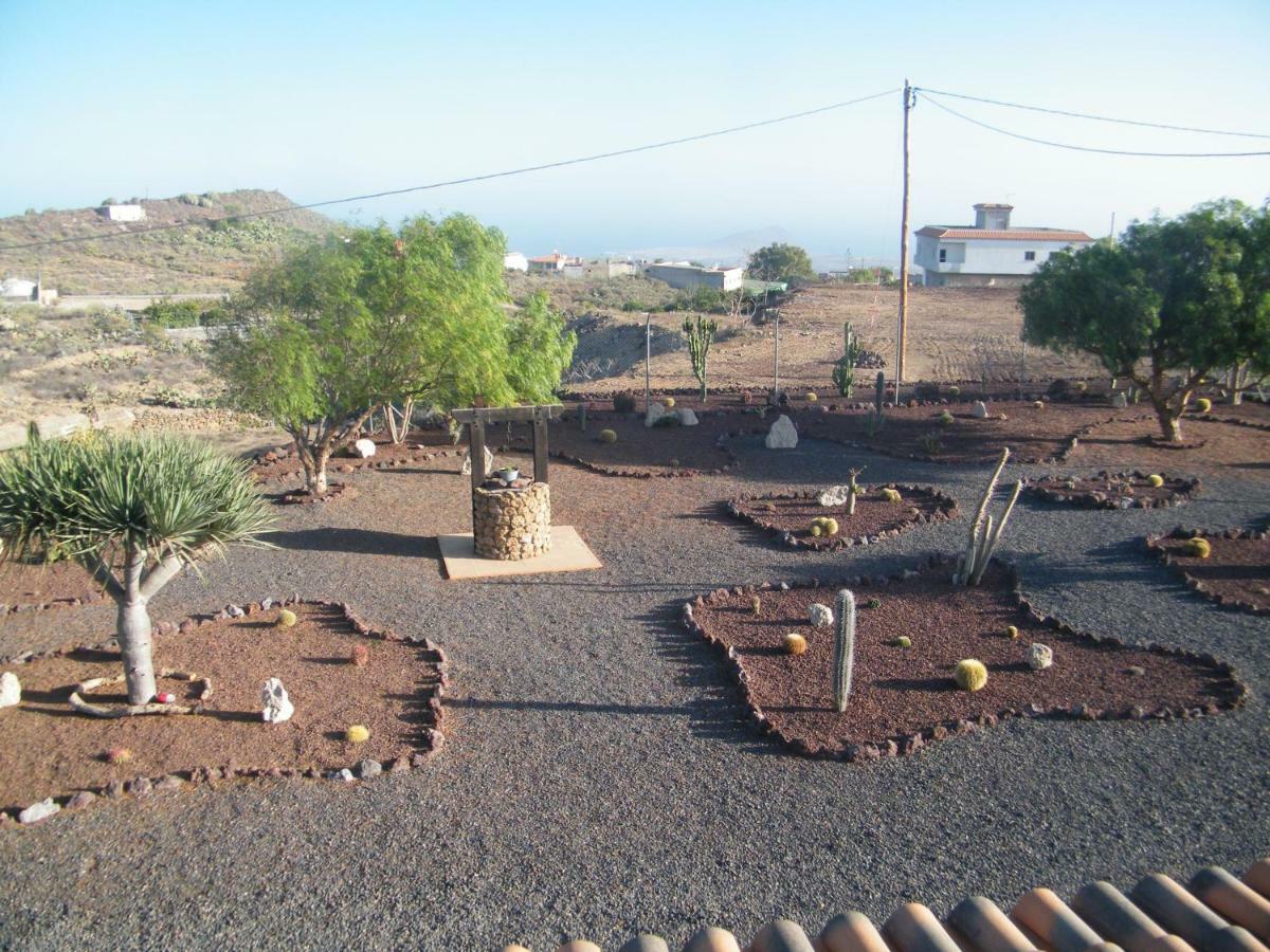 San Jose Country house San Isidro (Tenerife)