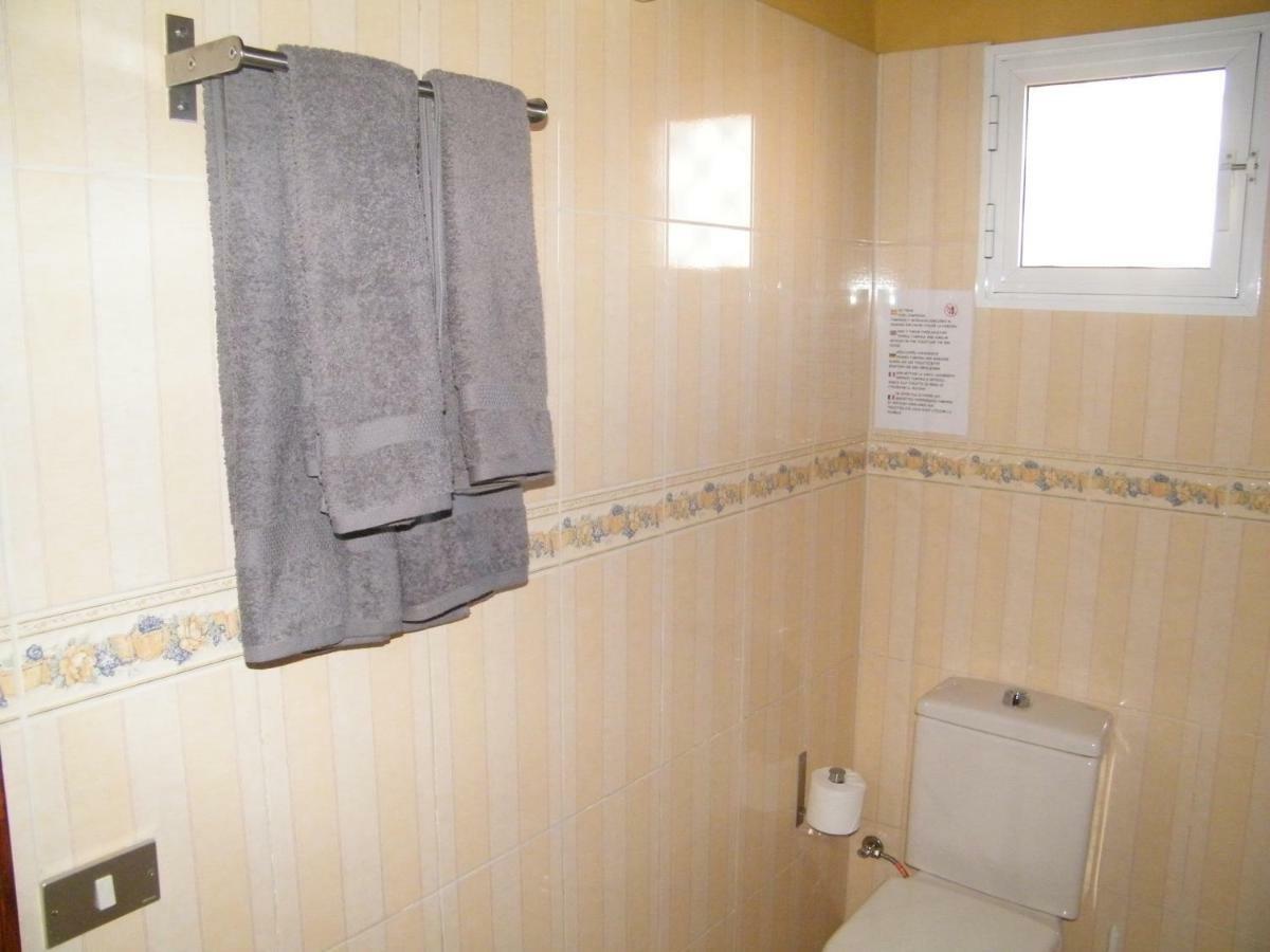 Country house San Jose San Isidro (Tenerife)