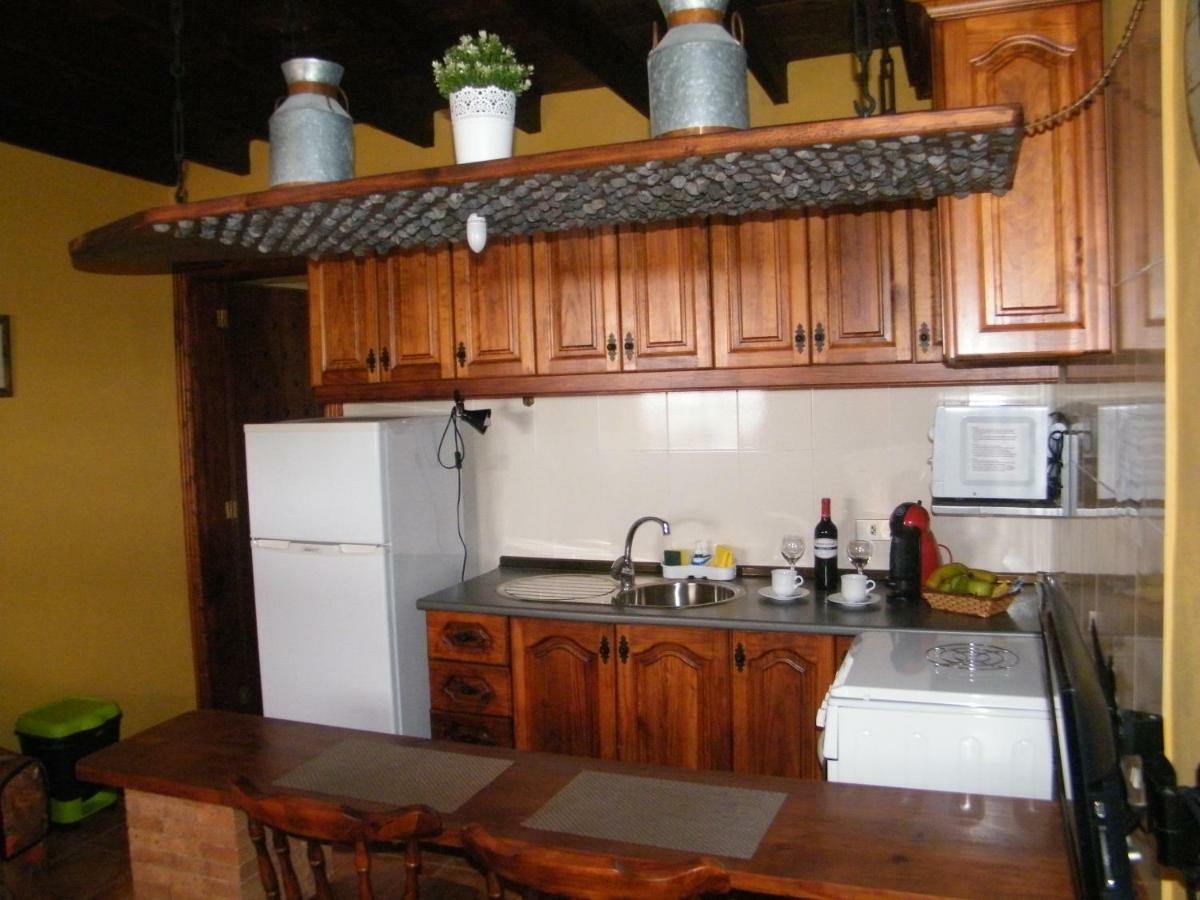 Country house San Jose