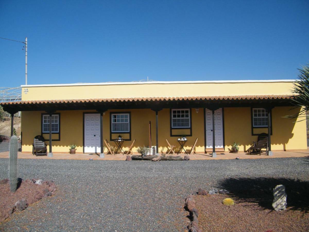 San Jose Country house