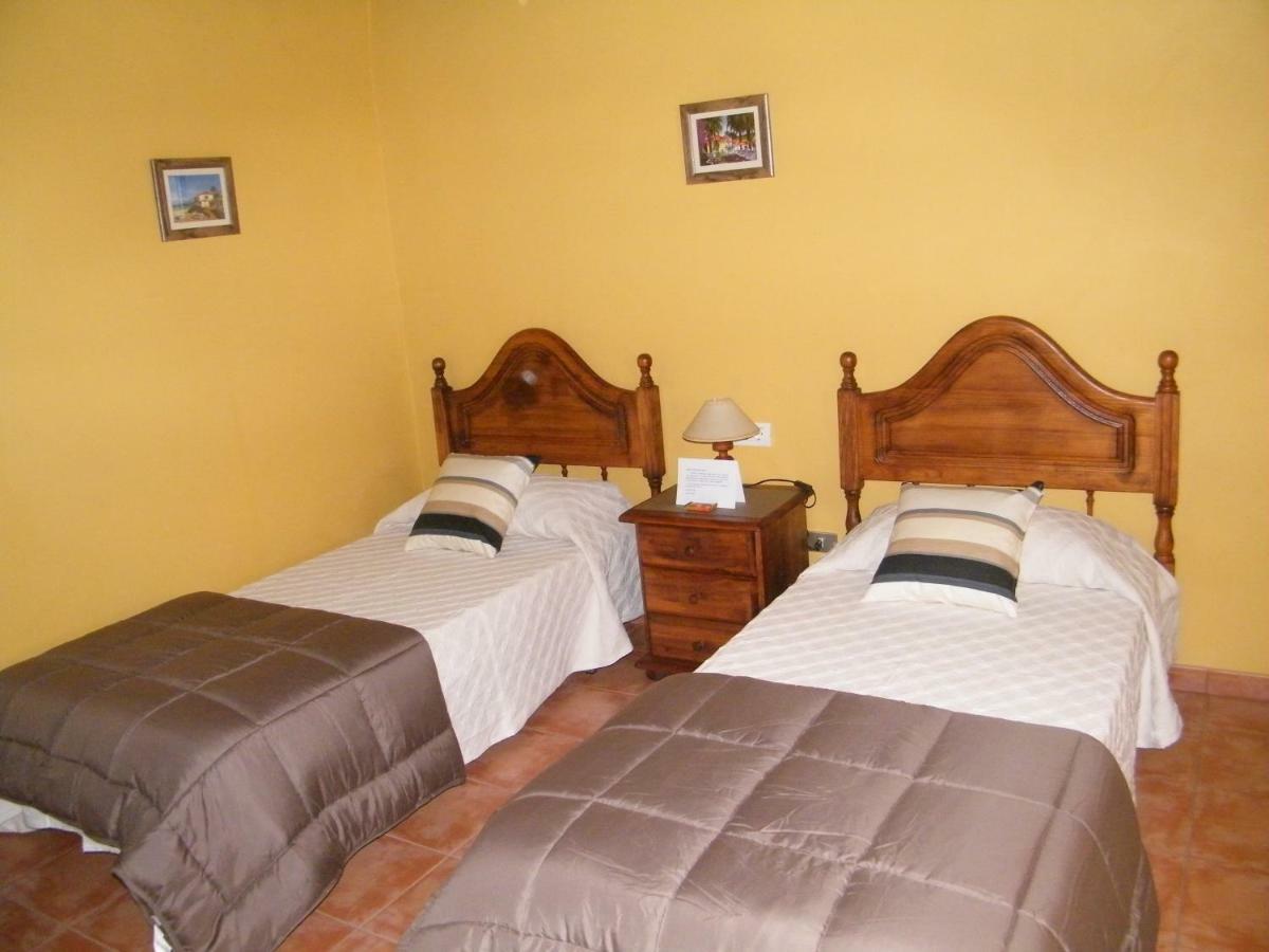 San Jose Country house San Isidro (Tenerife)