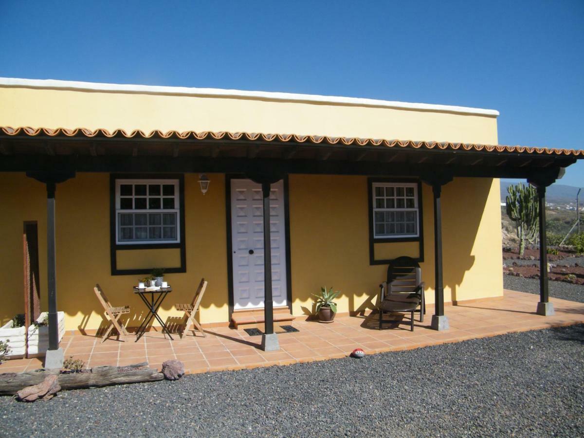 Country house San Jose *