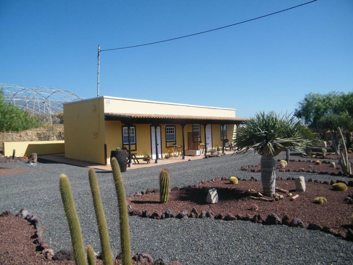 Country house San Jose *