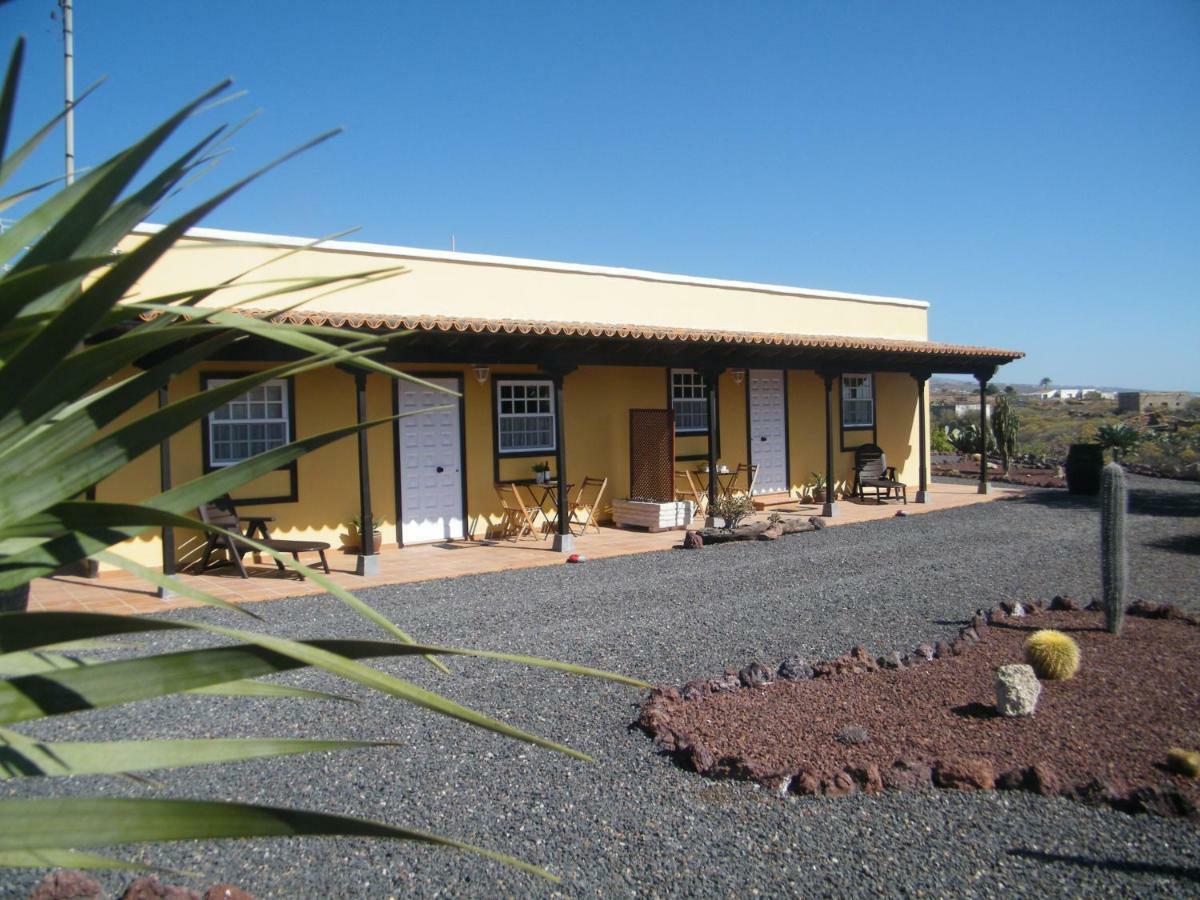 Country house San Jose *
