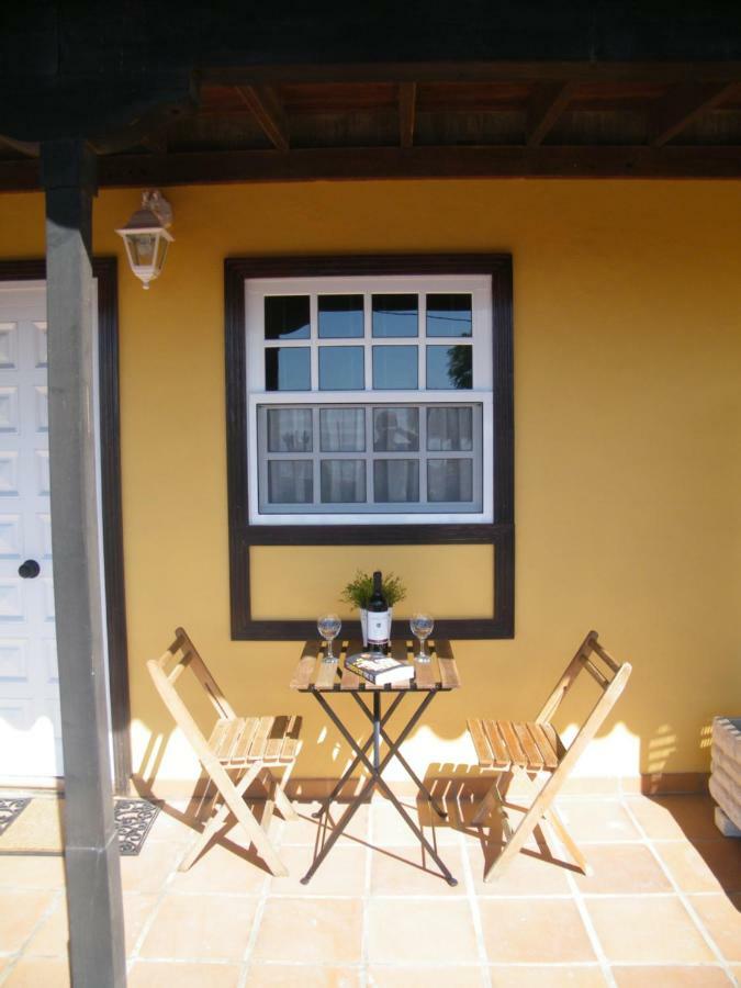 San Jose Country house