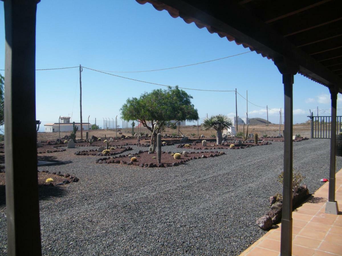 Country house San Jose San Isidro (Tenerife)