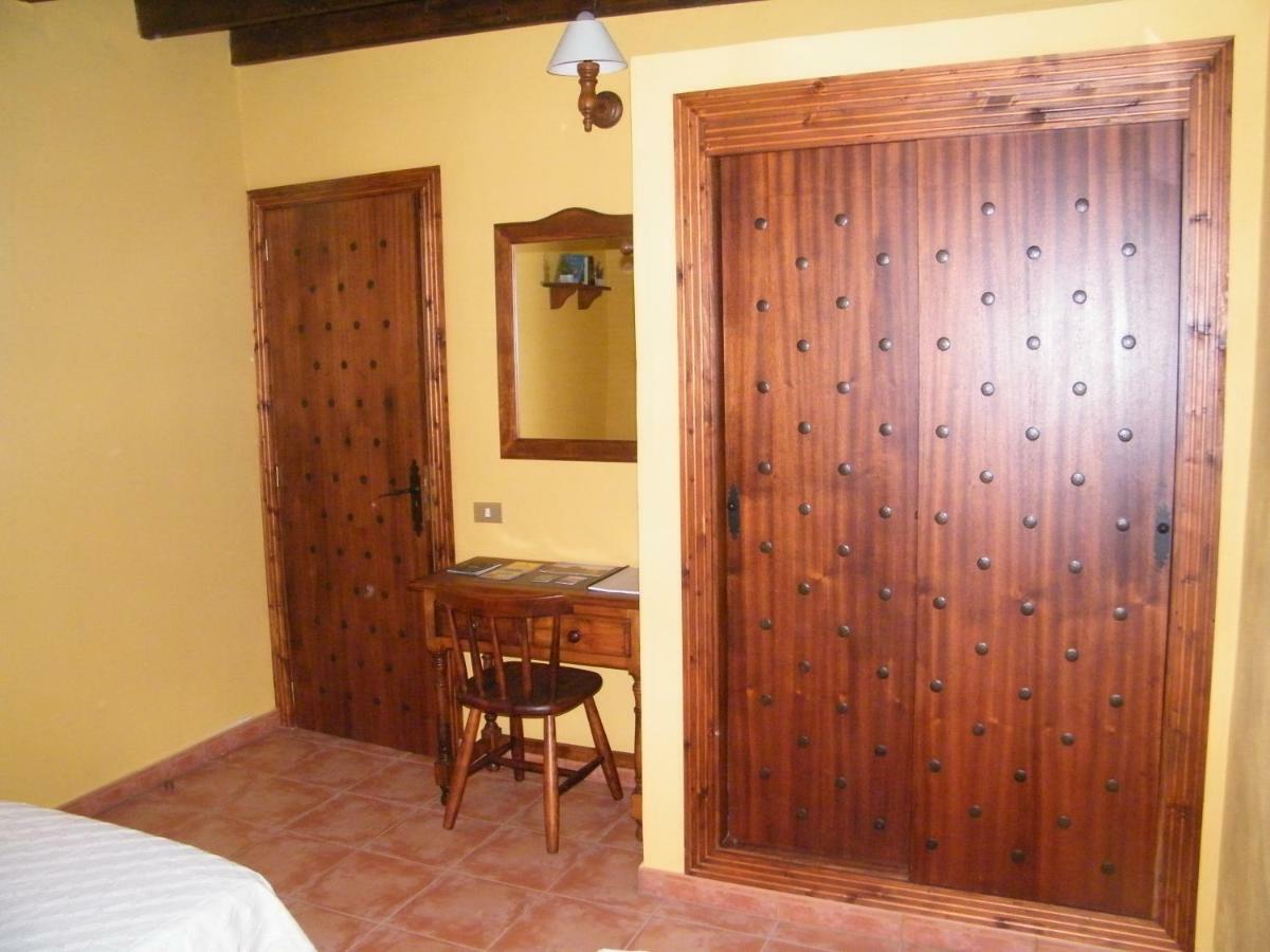 San Jose Country house *
