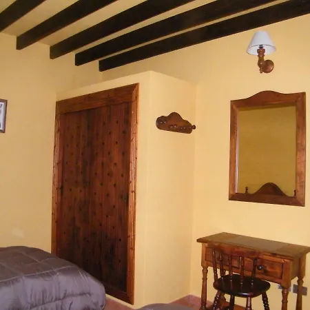 Casa Rural San Jose San Isidro  Exterior foto
