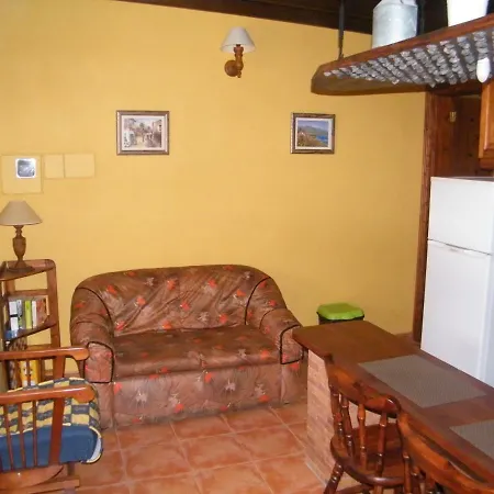 Casa Rural San Jose San Isidro  Exterior foto