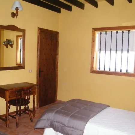 Casa Rural San Jose San Isidro  Exterior foto