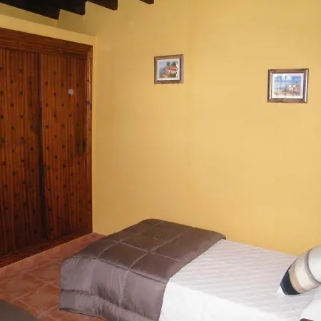 Casa Rural San Jose San Isidro  Exterior foto