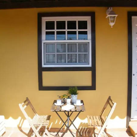 Casa Rural San Jose San Isidro  Exterior foto