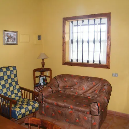 Casa Rural San Jose San Isidro  Exterior foto