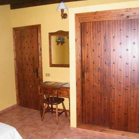 Casa Rural San Jose San Isidro  Exterior foto