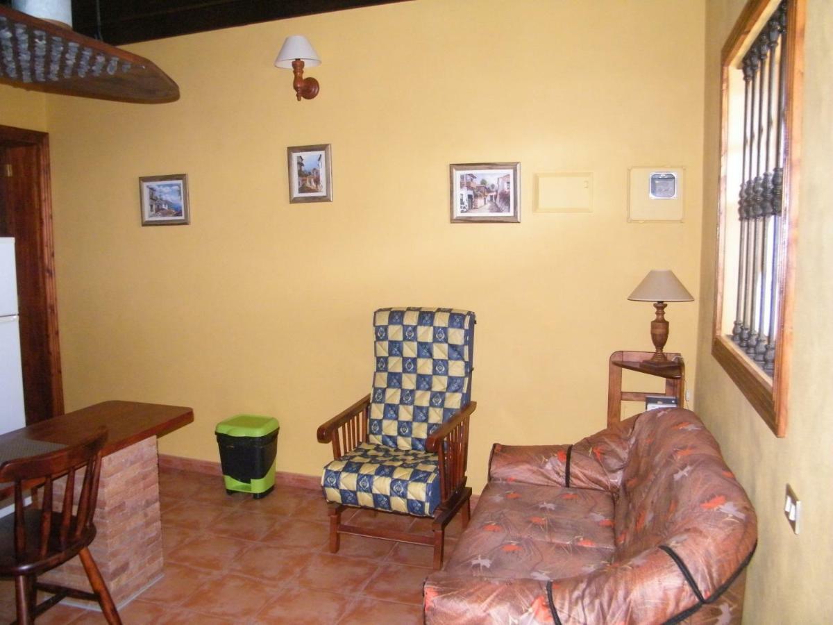 San José Casa di campagna