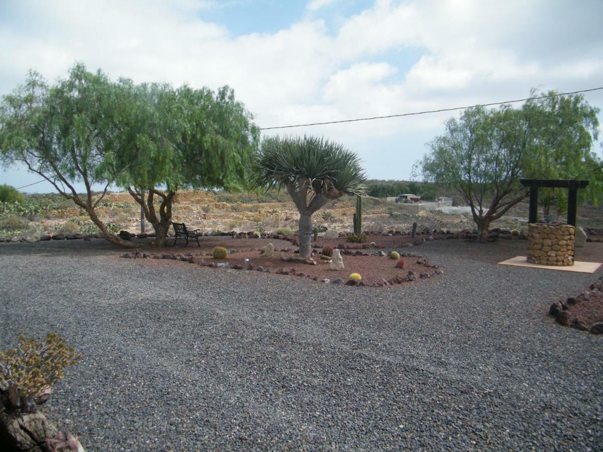 San José * San Isidro (Tenerife)