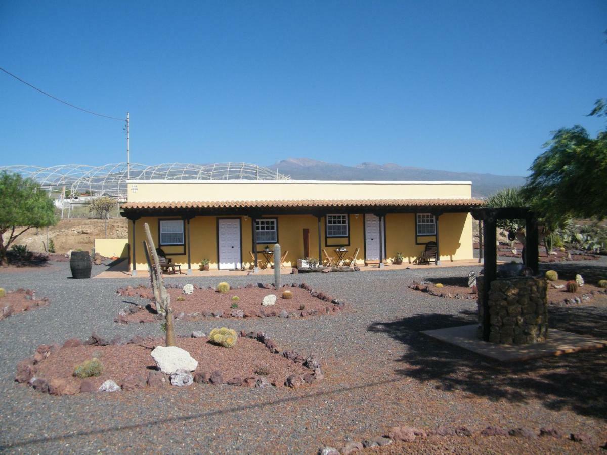 Casa di campagna San José