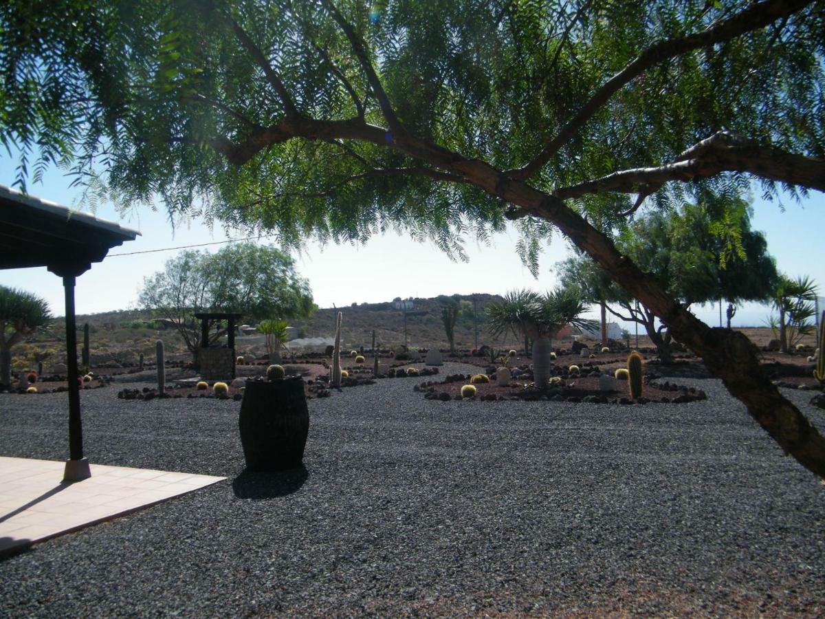 San José Casa di campagna San Isidro (Tenerife)