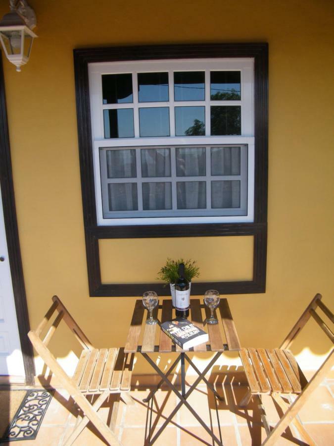 Casa di campagna San José San Isidro (Tenerife)