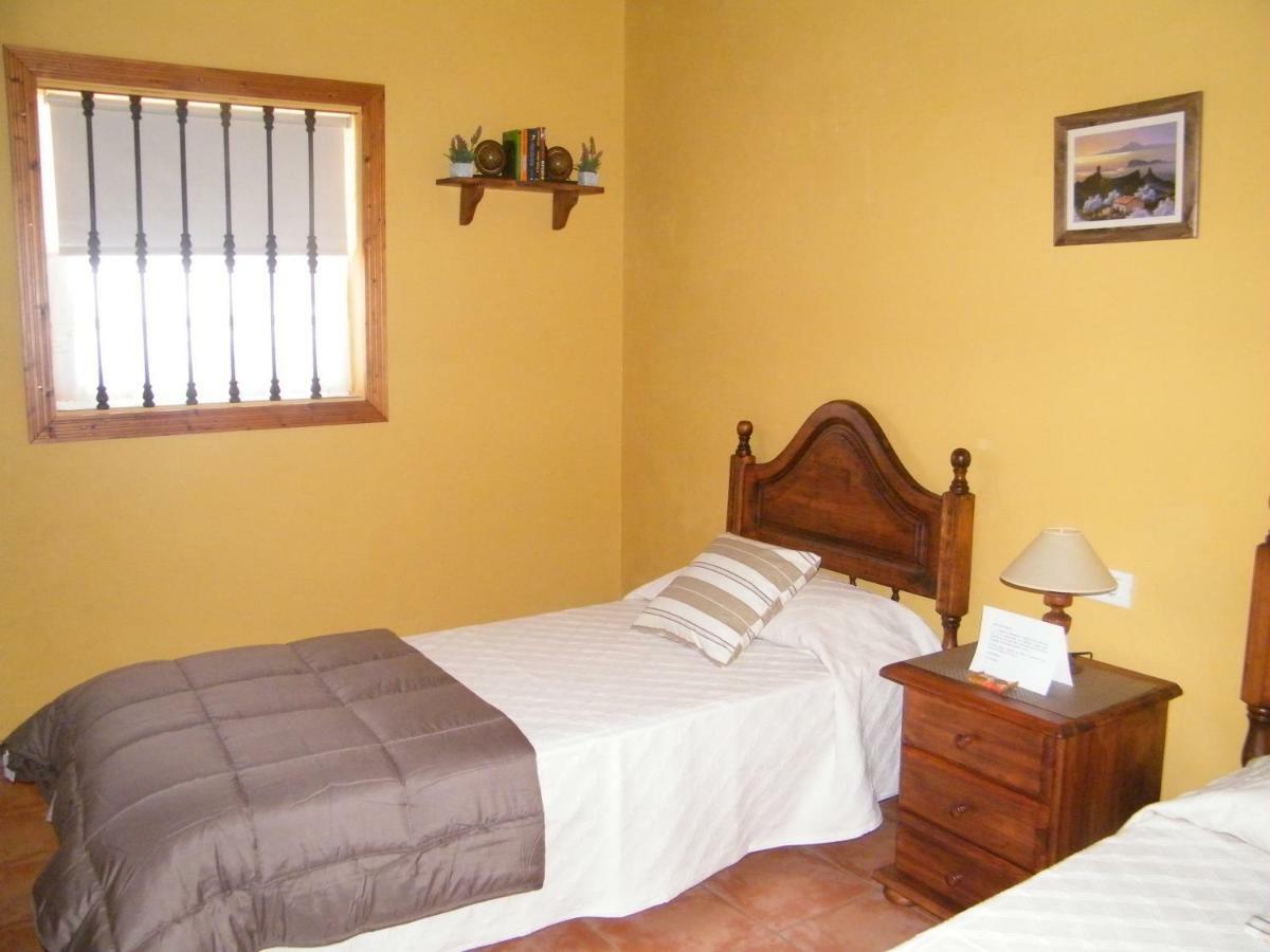 Casa di campagna San José San Isidro (Tenerife)